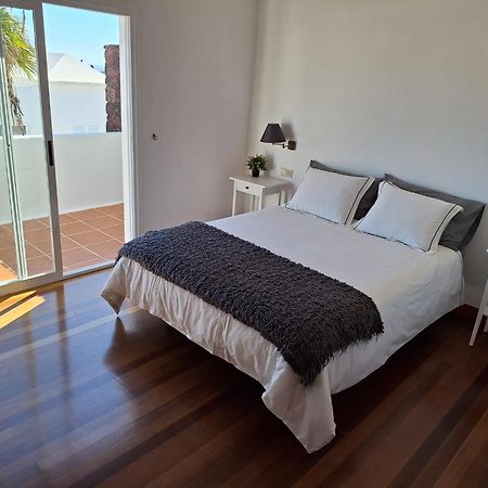 Casa Costa Volcan Teguise  Extérieur photo